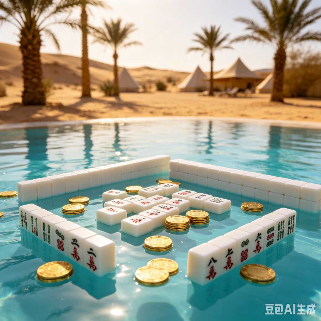 spacious mahjong storage bag
