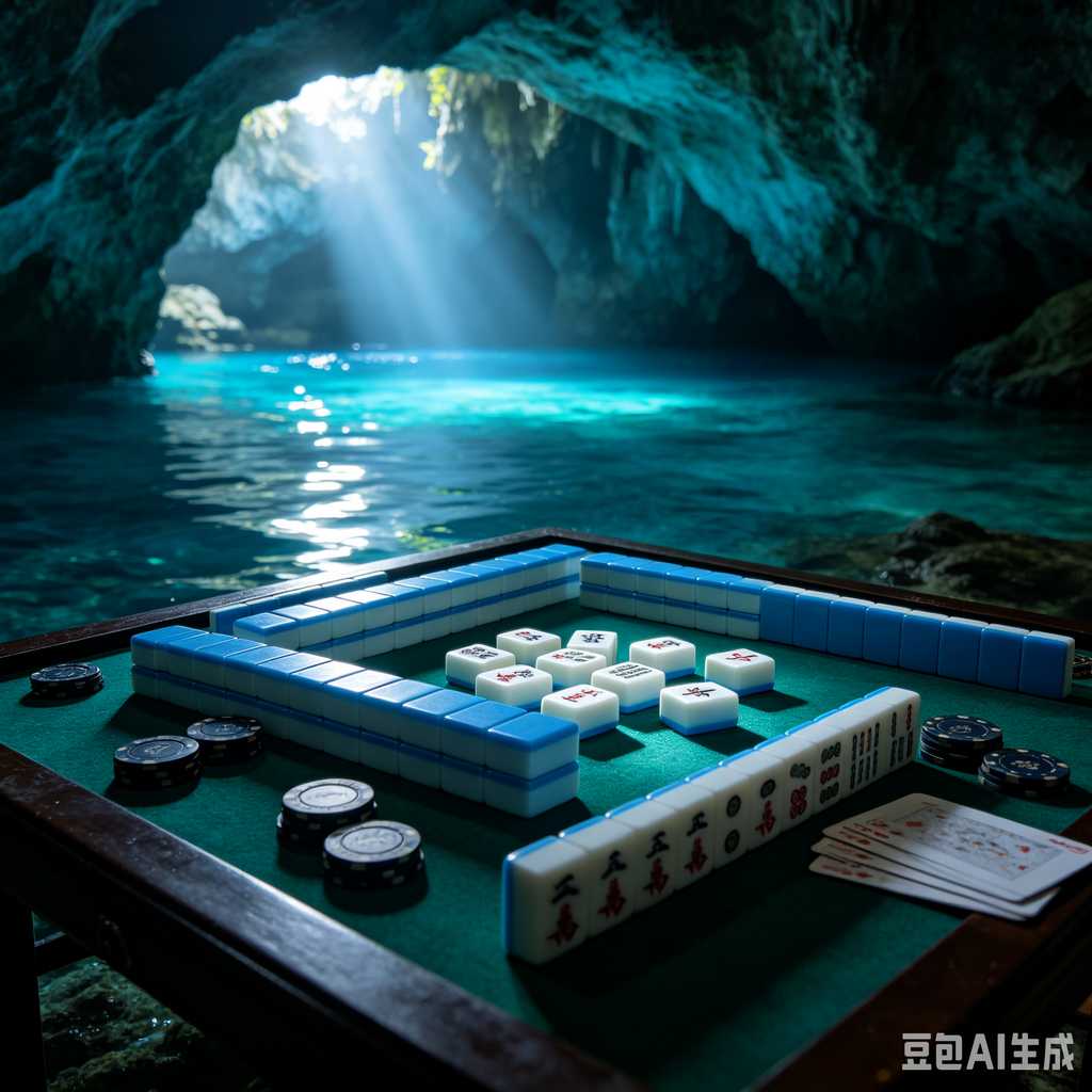 Trujillo,mahjong