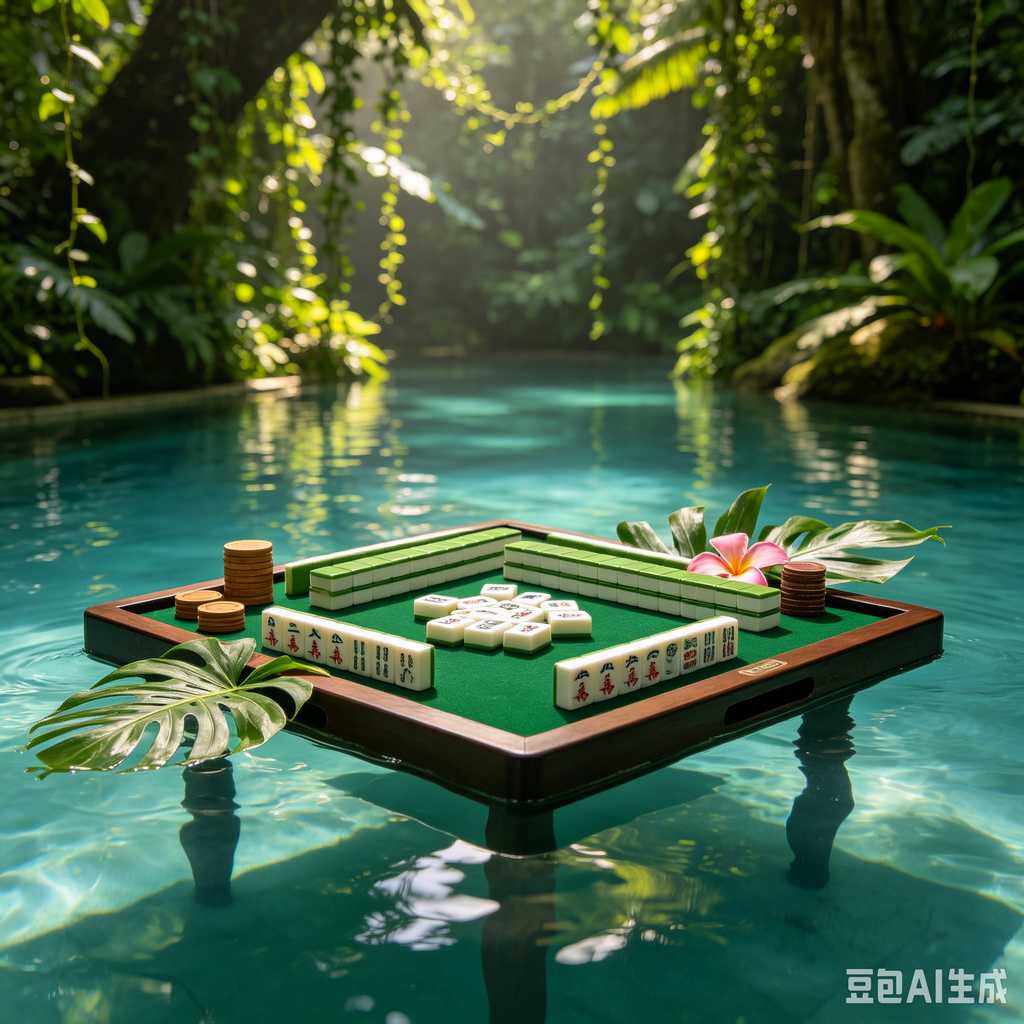 Louisiana,mahjong