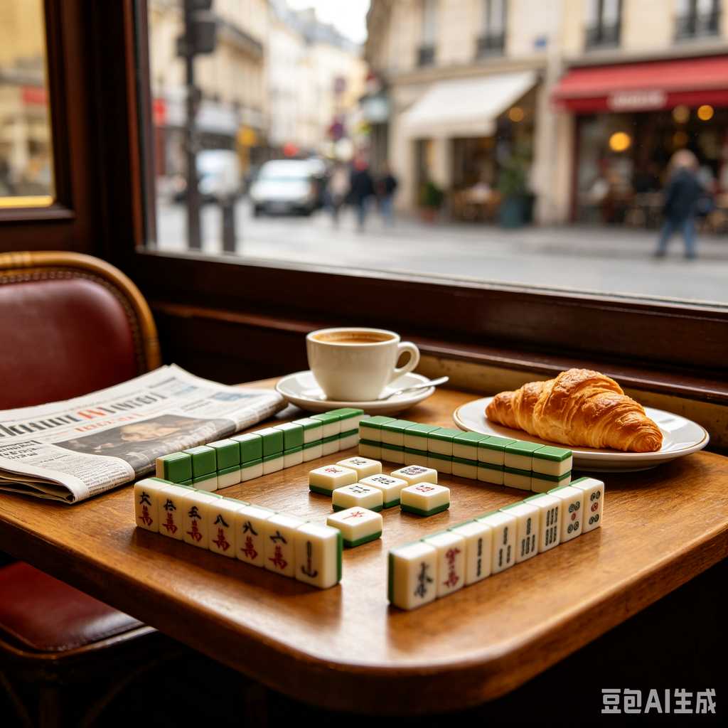 custom board game mahjong manufacturer