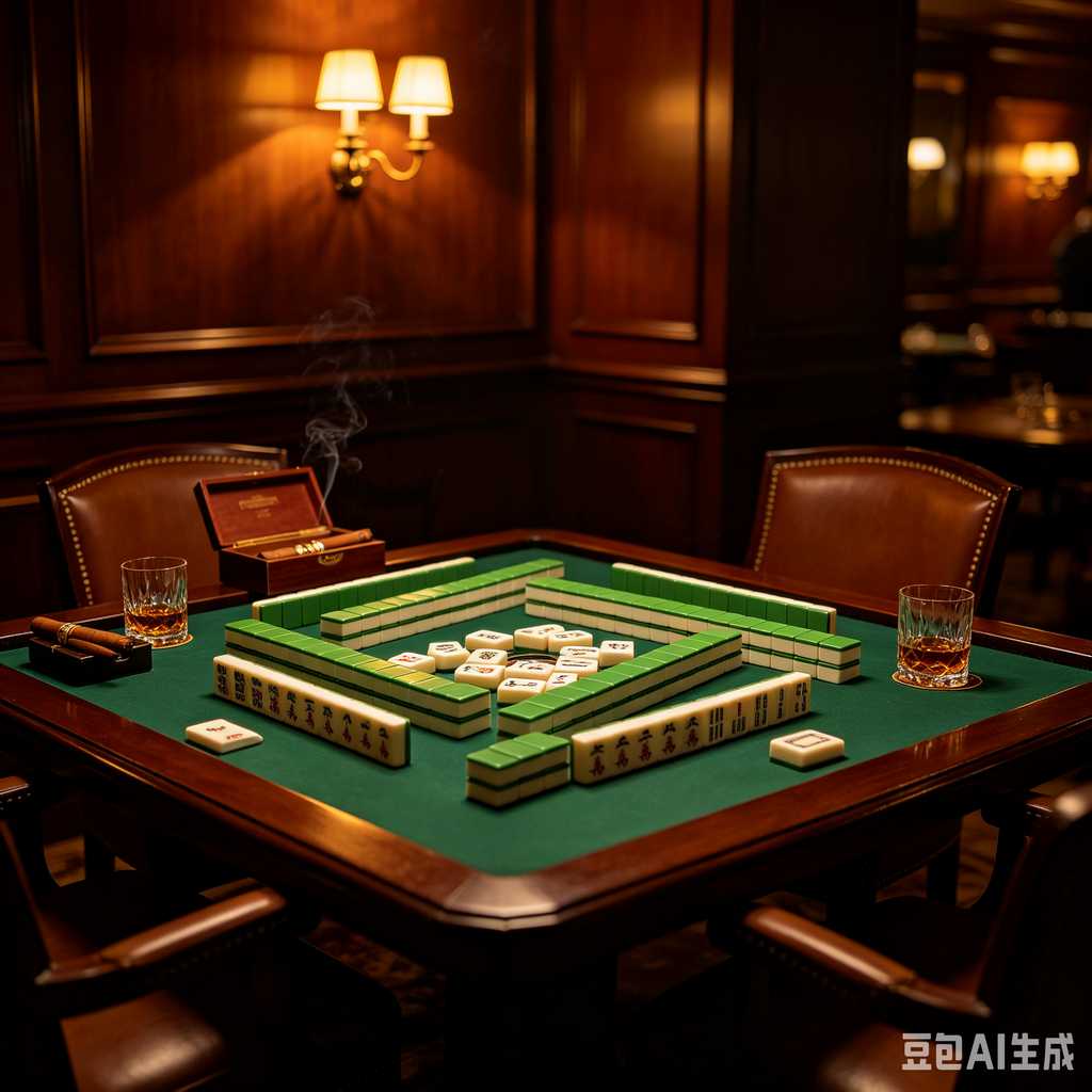 palermo,mahjong