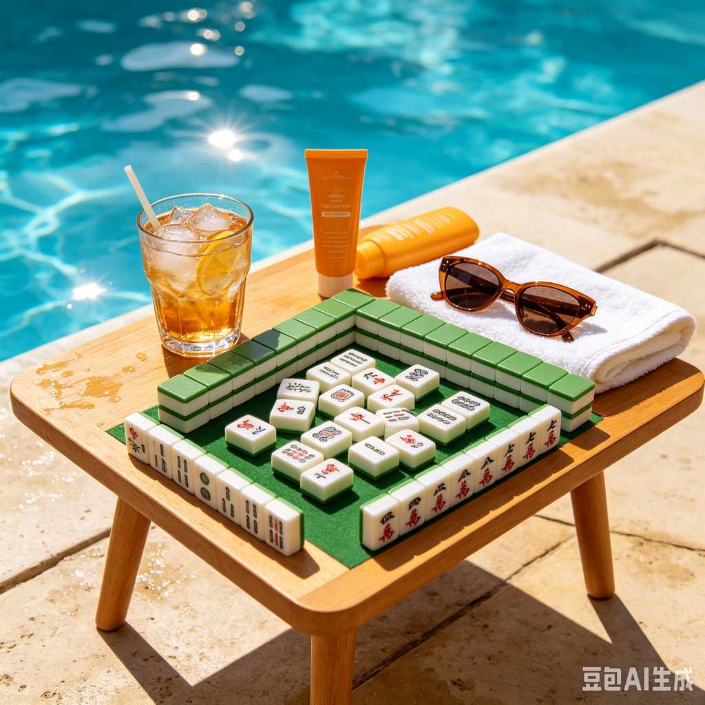 lightweight mahjong case