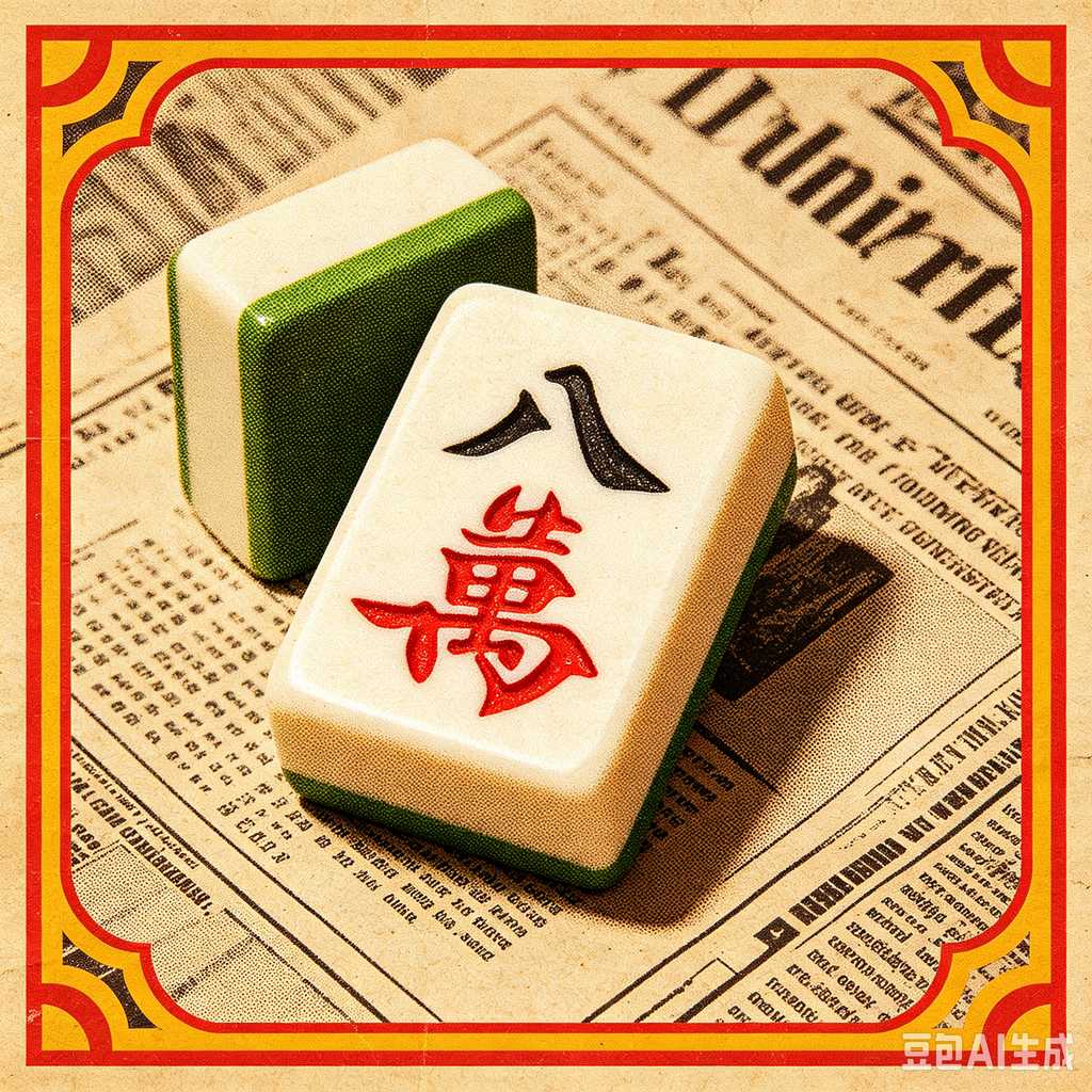 PortoAlegre,mahjong