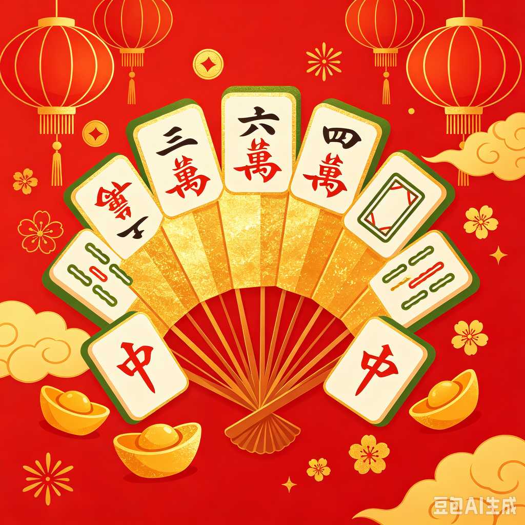 lubbock,mahjong