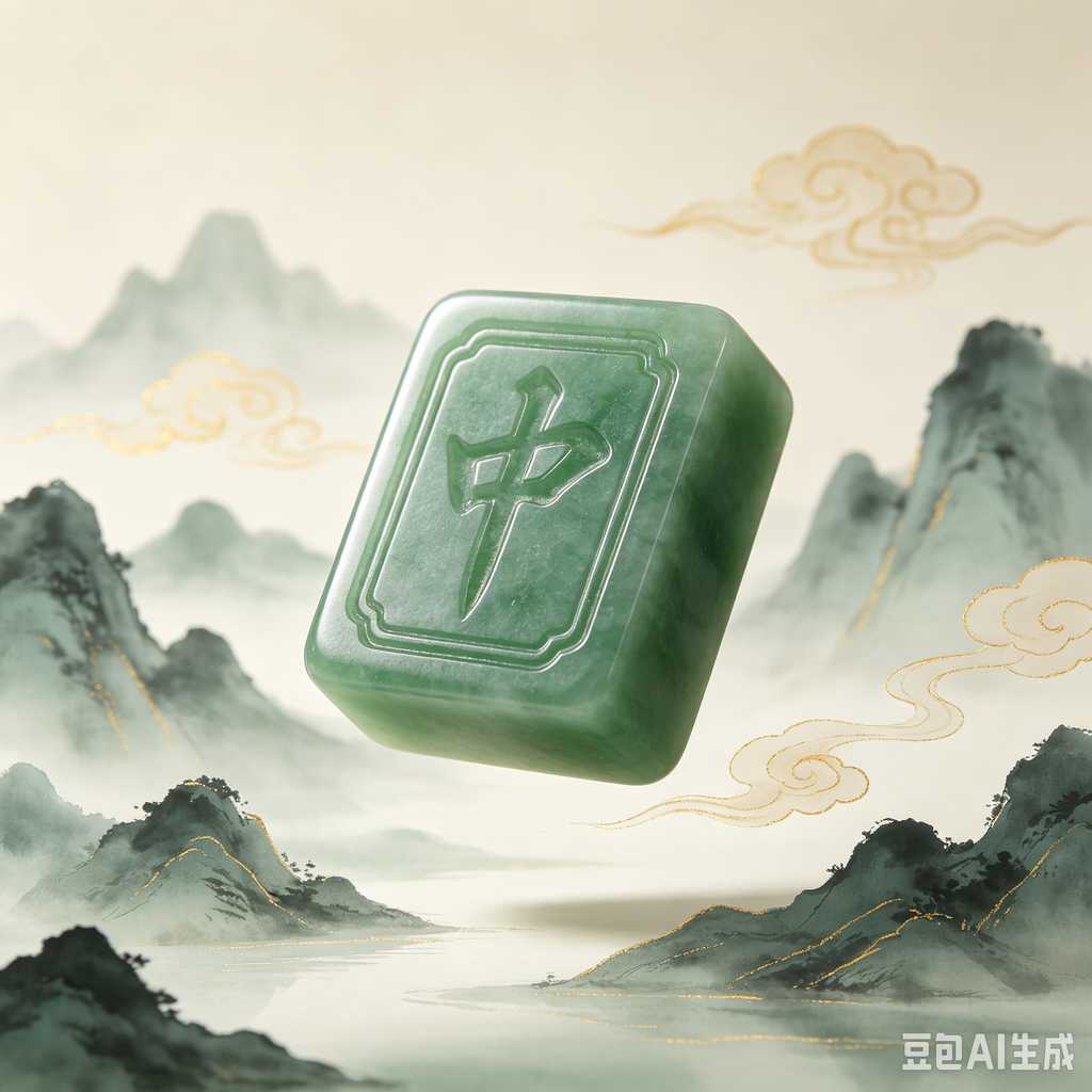 Wichita,mahjong