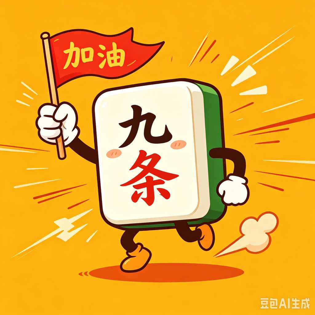 large size mahjong tiles for adult