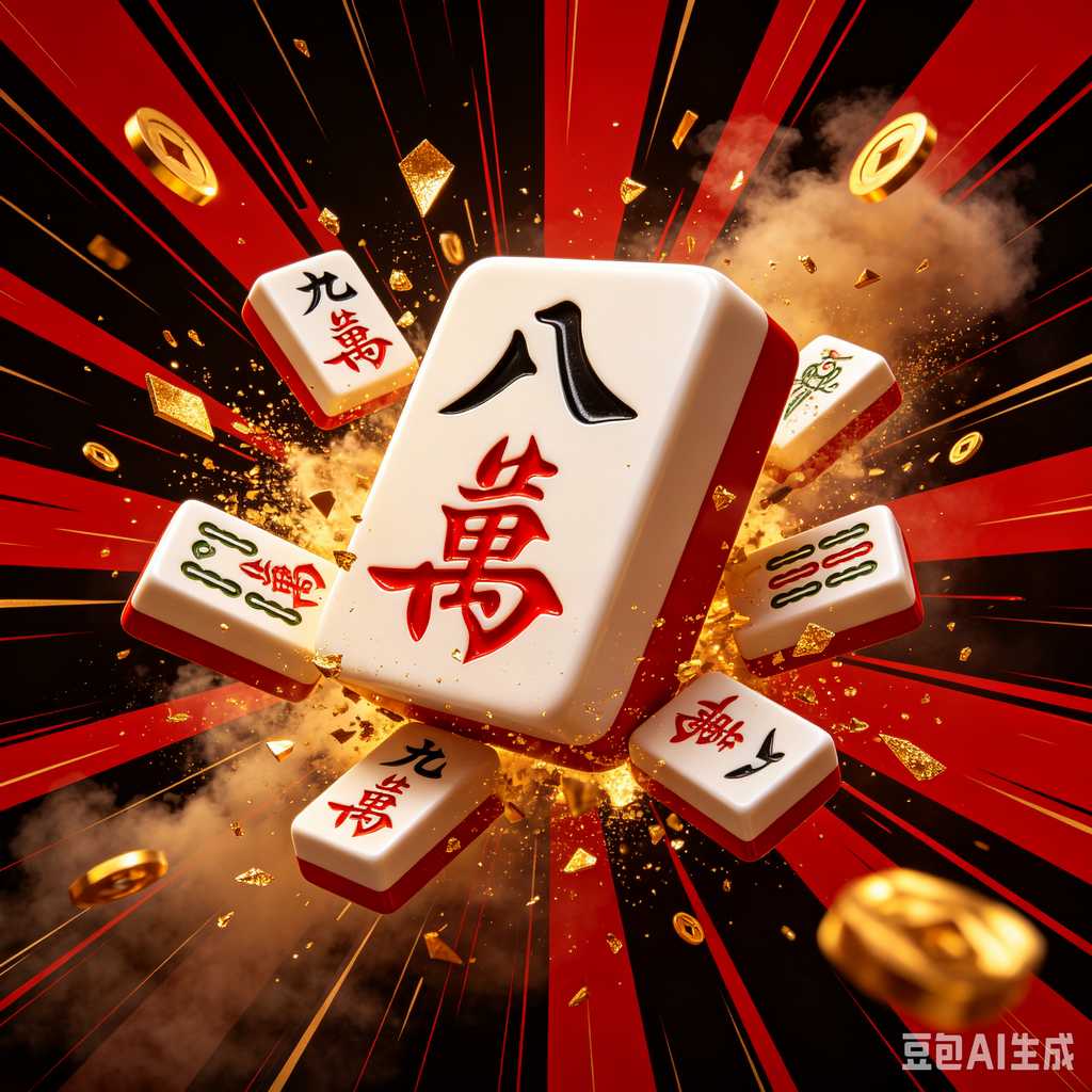 premium mahjong set wholesale
