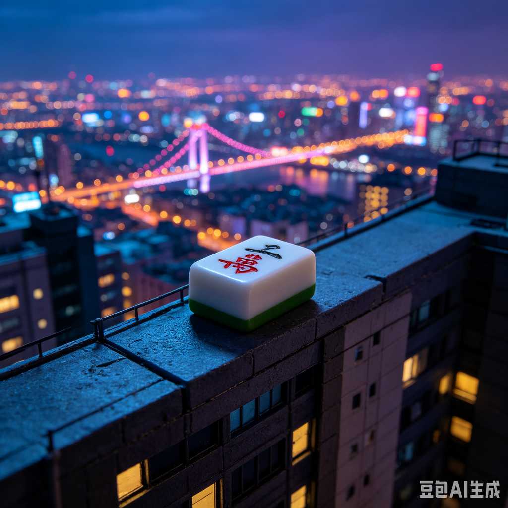 thanksgiving custom mahjong set