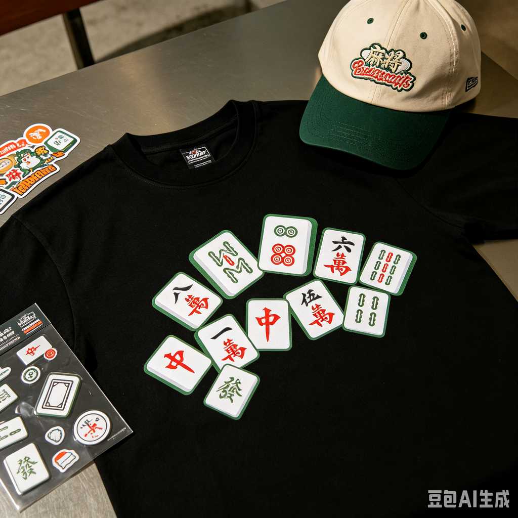 travel foldable mahjong table