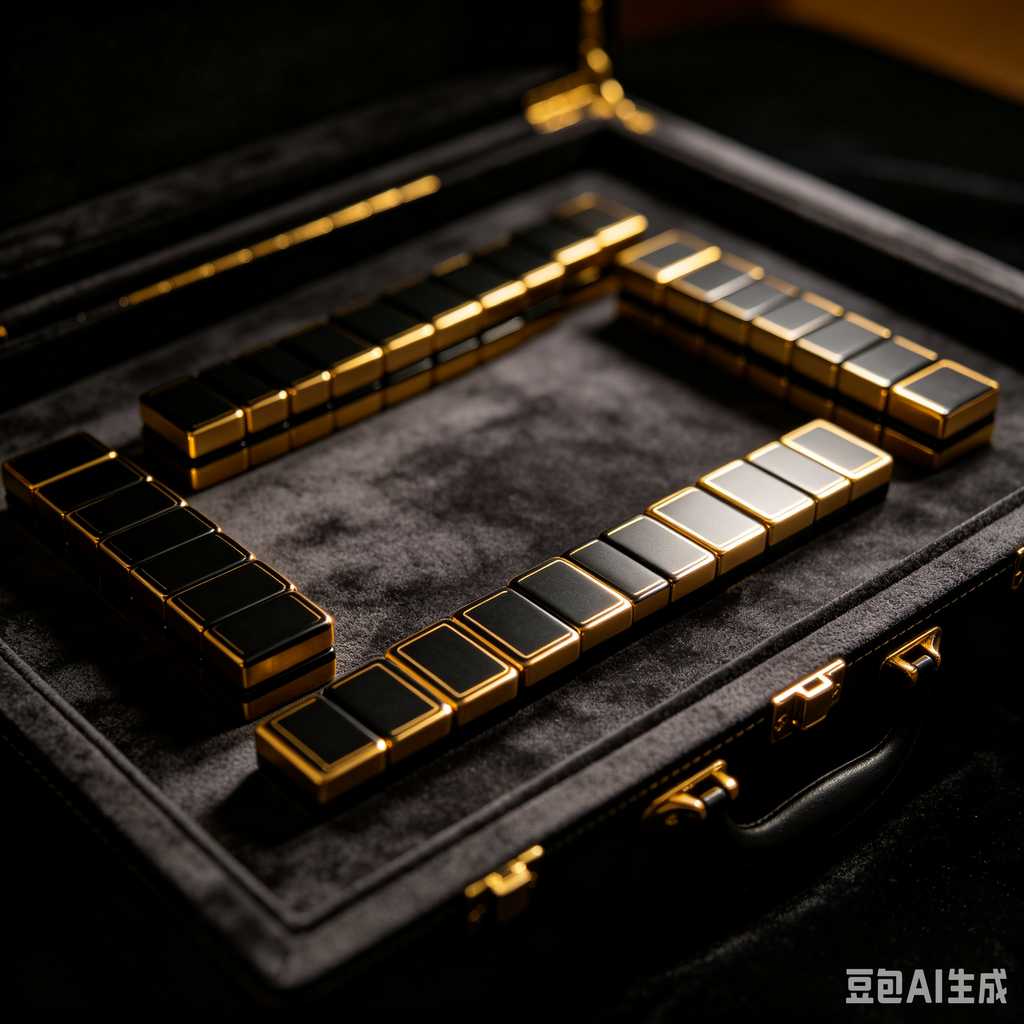 harmless mahjong tile material