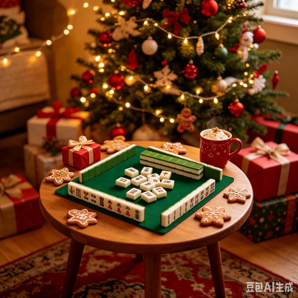 original mahjong tiles set