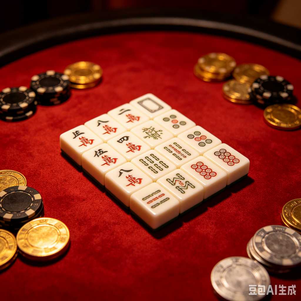 american mahjong rule card