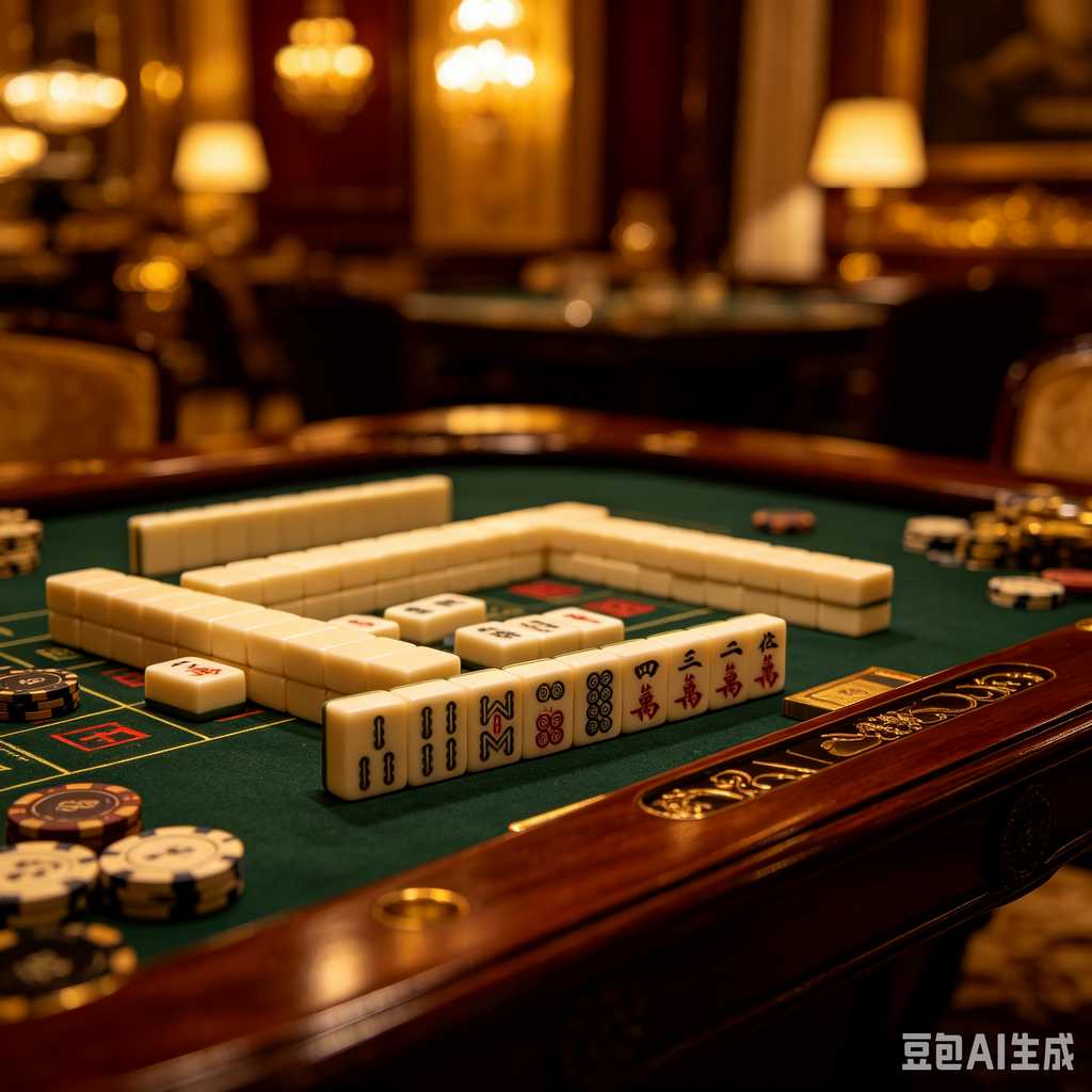 replacement single mahjong tile