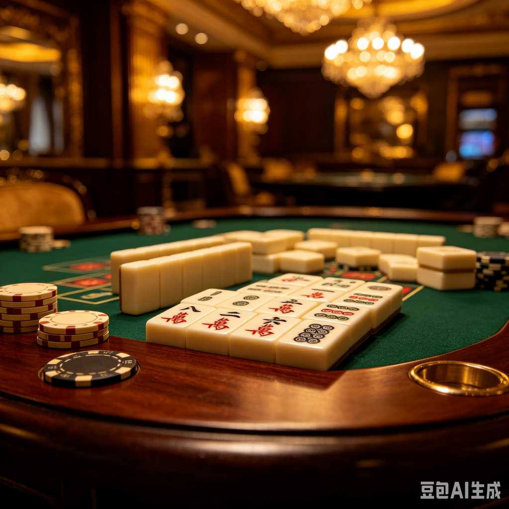 Liverpool,mahjong