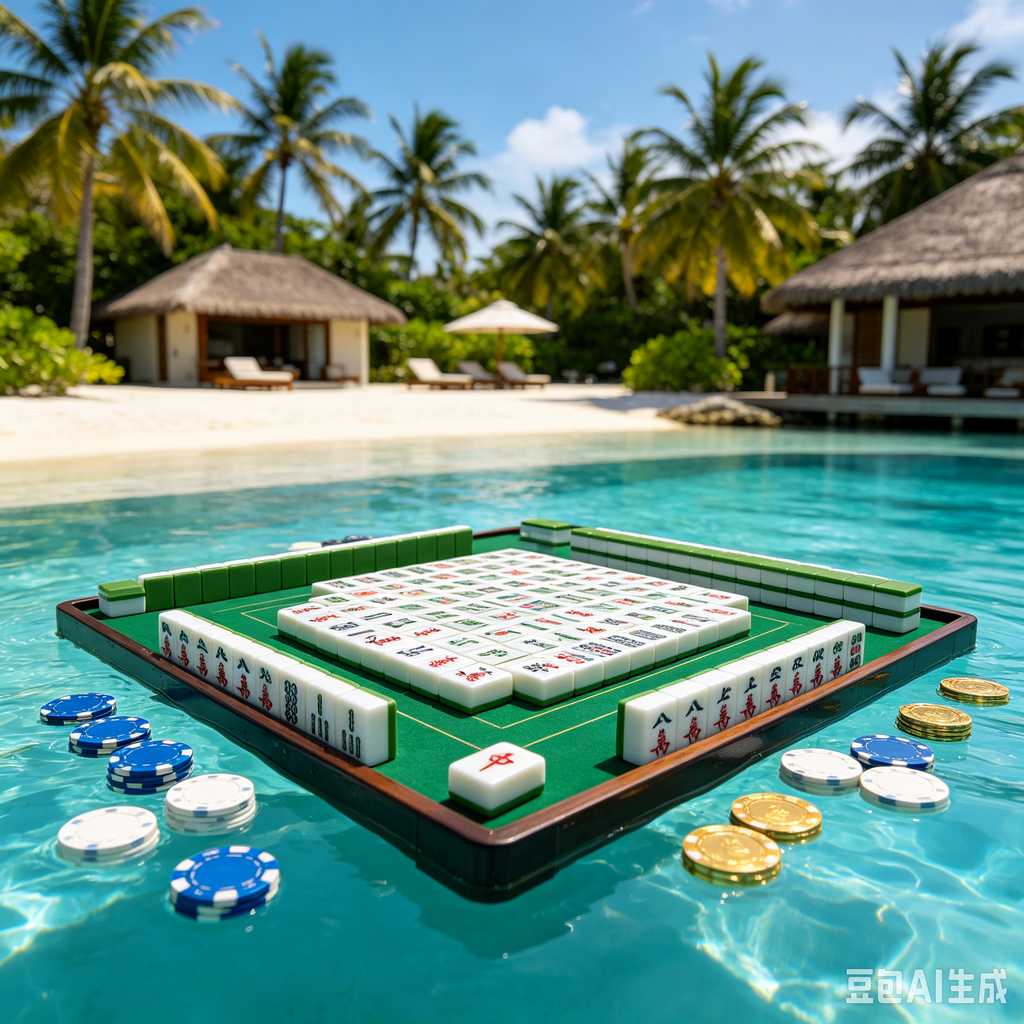 daily entertainment mahjong tiles