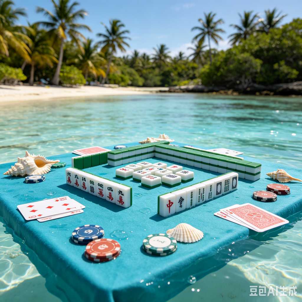 fade resistant print mahjong tiles